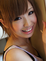 ◆水晶のように透き通ったイメージの女の子◆